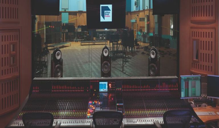 Celebrating the Film Score