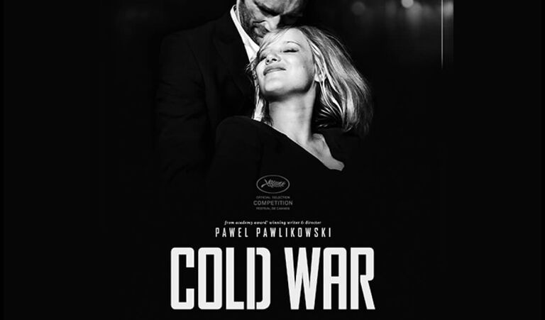 Soundtrack review: Cold War (2018)