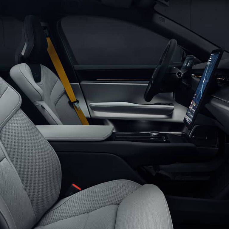 The sound of boundaries being broken