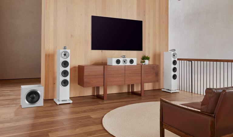 700 Series Technology Blog