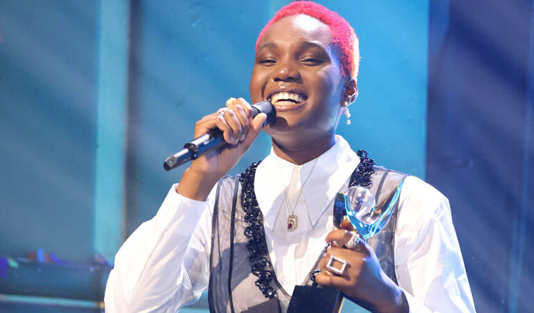 A celebration of the album