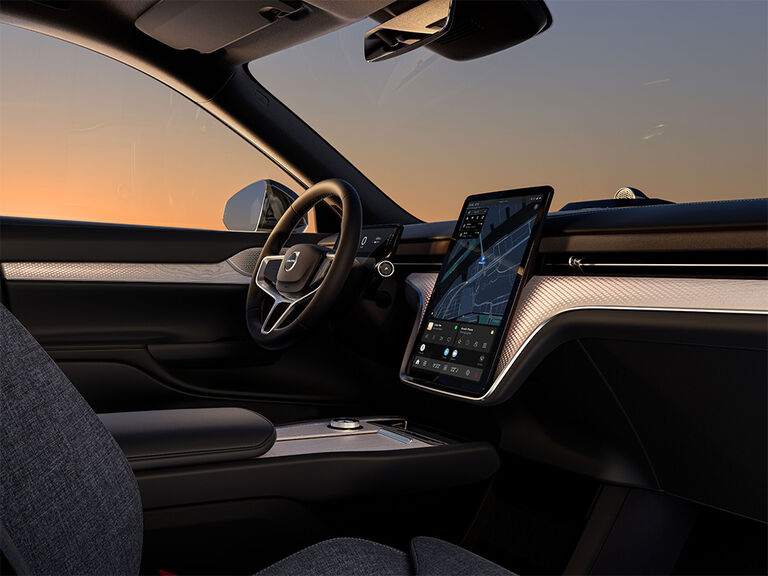 Volvo- Collaborations page