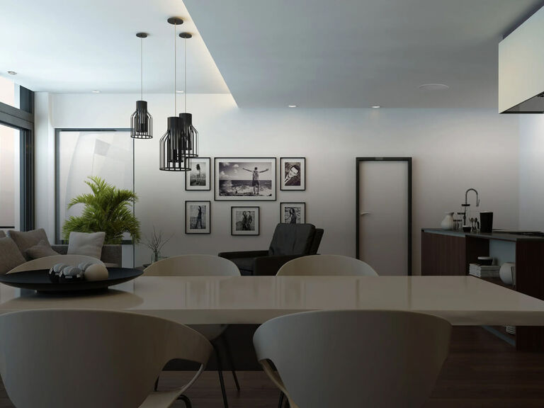 In-Wall & In-Ceiling Speakers