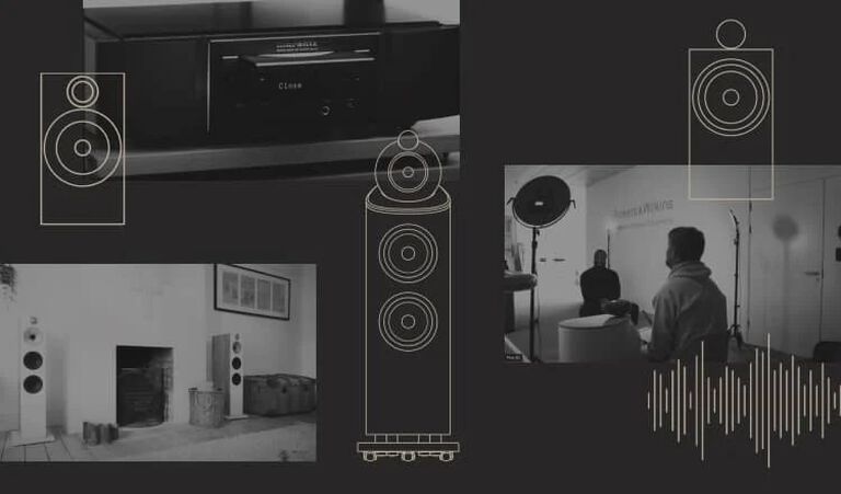 Hi-Fi Essentials 2 &ndash; What type of speaker do I need?