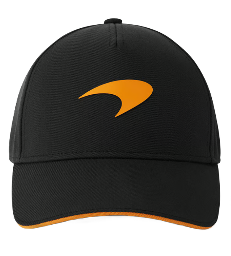 Px8 S2 McLaren GWP Hat