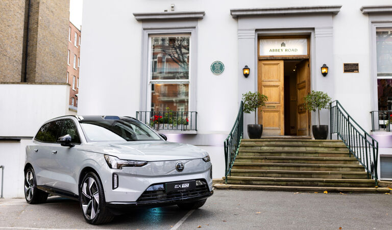 Vinyl and Headphones