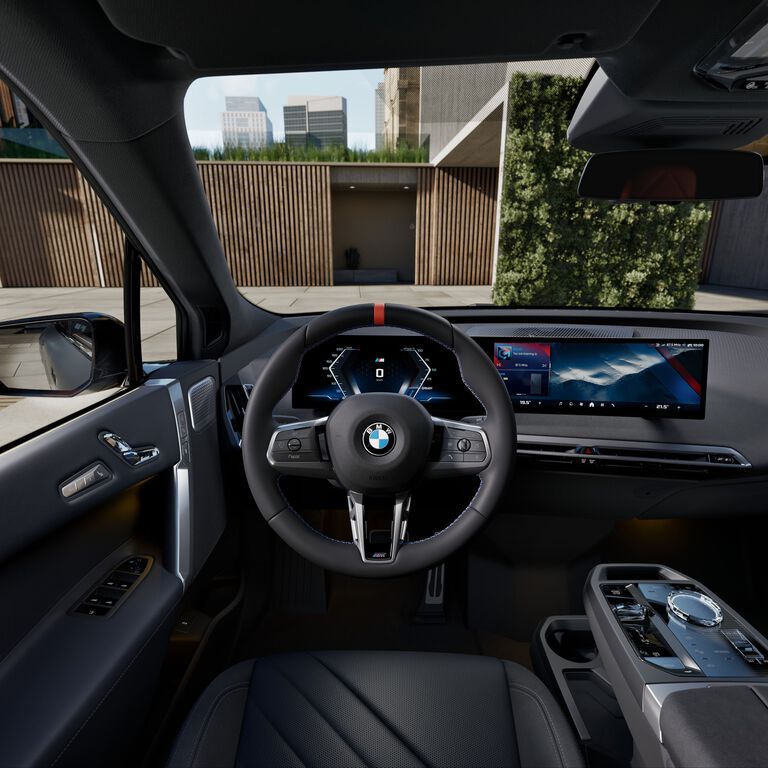 Entirely redefining your sound