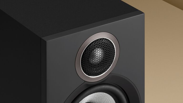 600 Series tweeter grille