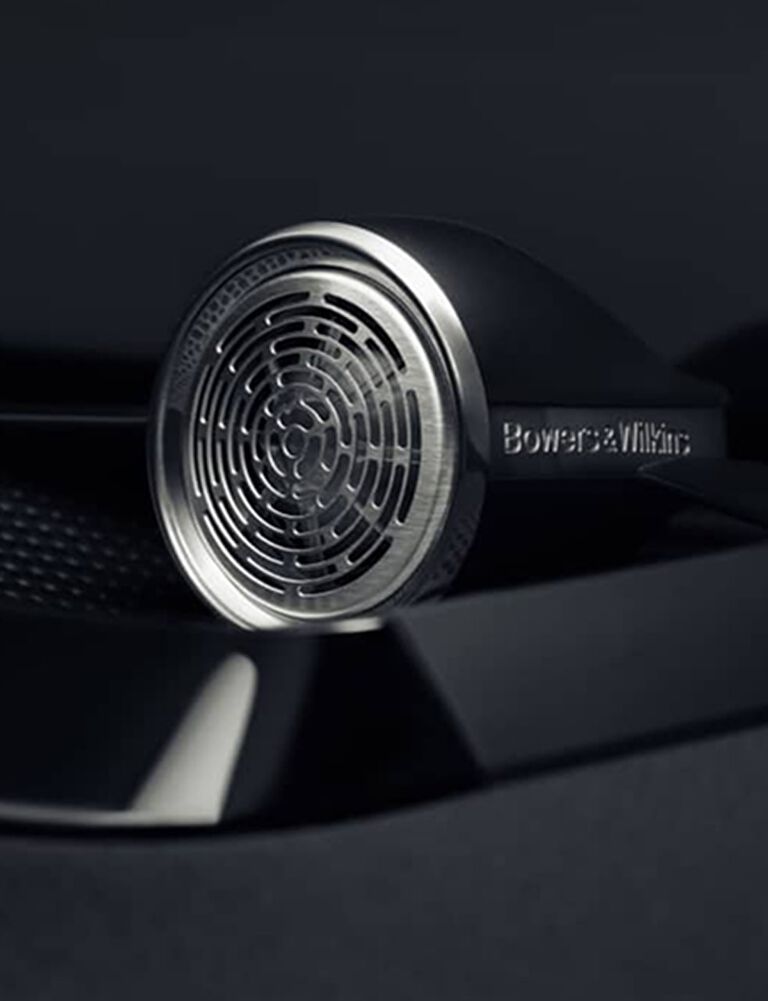 Unique loudspeaker technology