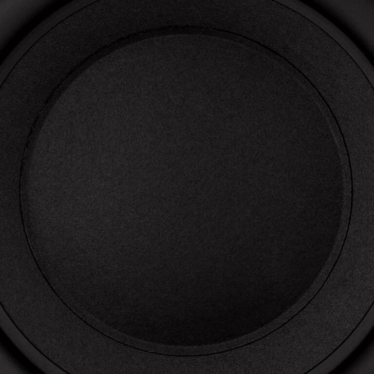 Dedicated to True Sound