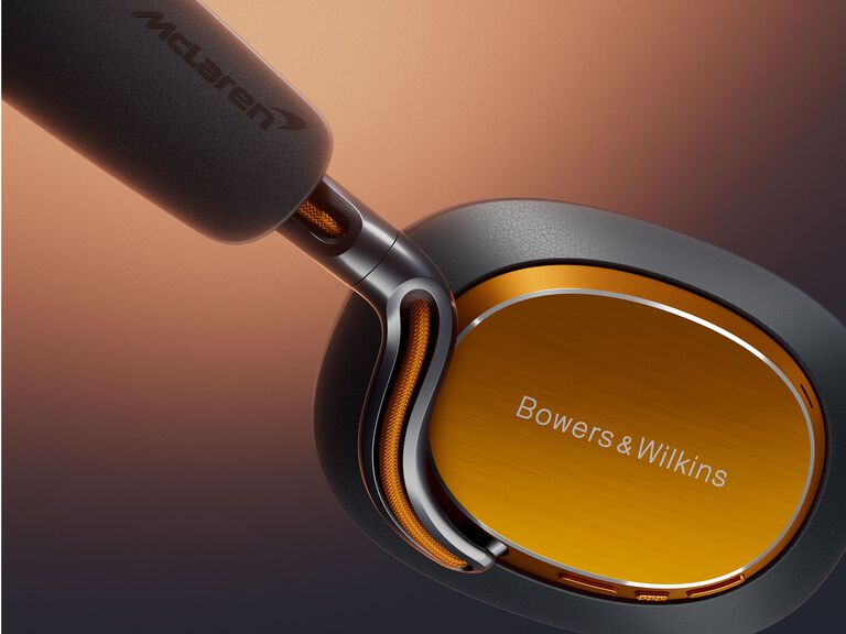 Px8 S2 McLaren Edition