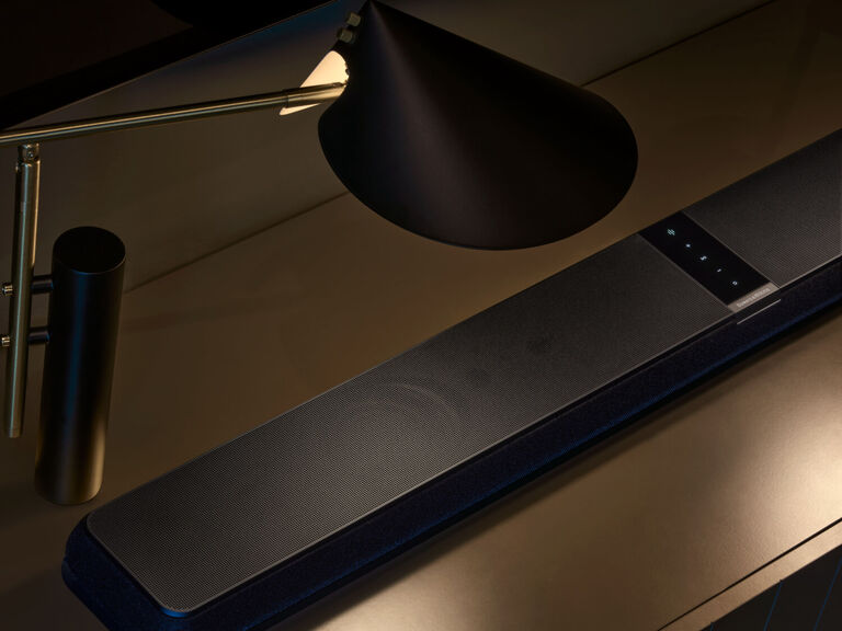 Dolby Atmos &ndash; Immerse yourself in sound