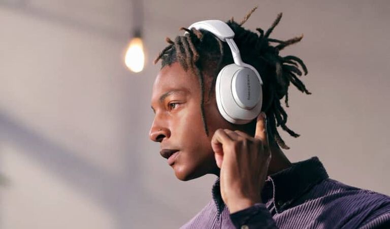 True Sound on the move