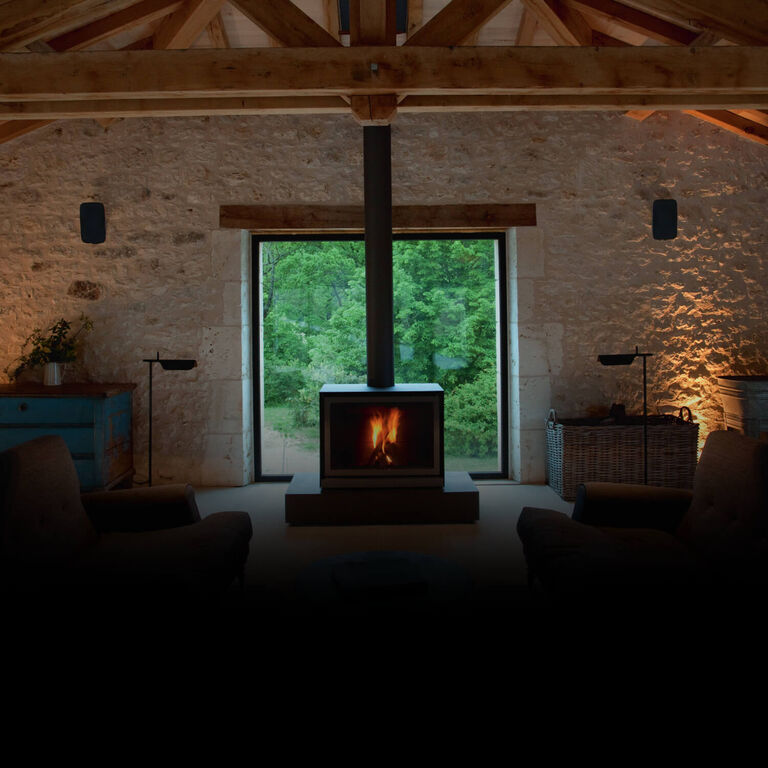 Blares out the tunes no matter the weather while retaining a subdued, stylish look&hellip; delivers high performance audio in an incredibly resilient, versatile package.