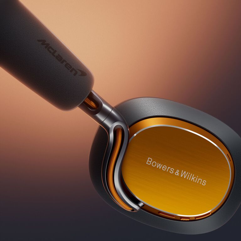 Px8 S2 McLaren Edition