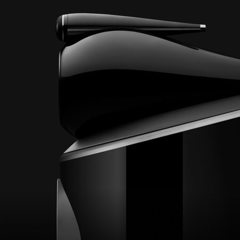 Dedicated to True Sound