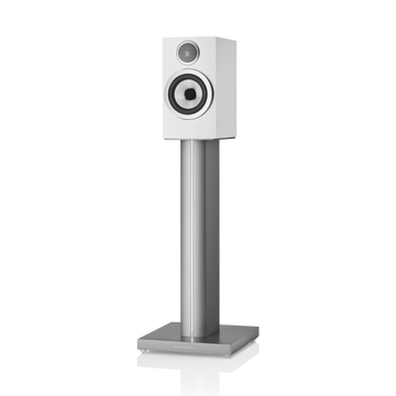 707 S3, Satin White, dynamic