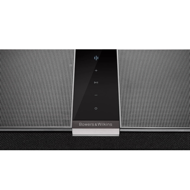 Panorama 3, Black, dynamic