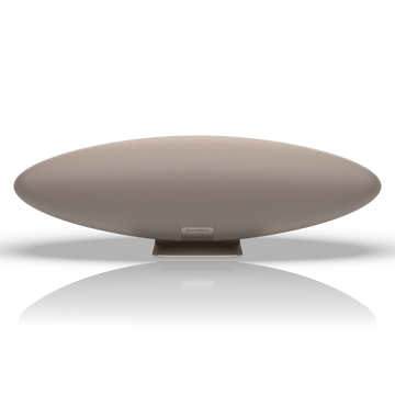 Zeppelin Pro Solar Gold Front