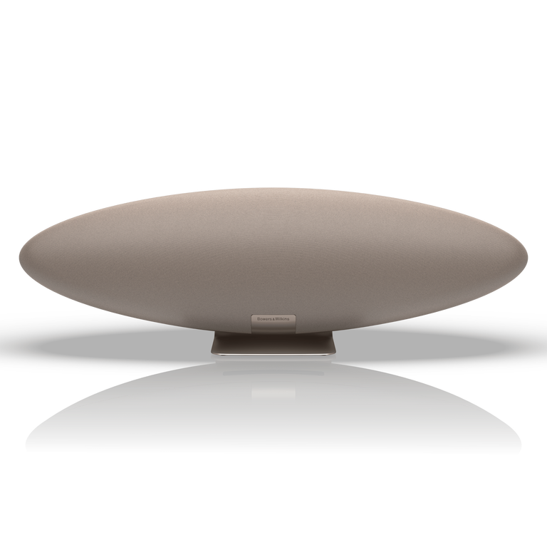 Zeppelin Pro Solar Gold Front