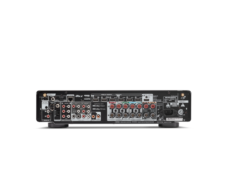 CINEMA 70 - Black back view