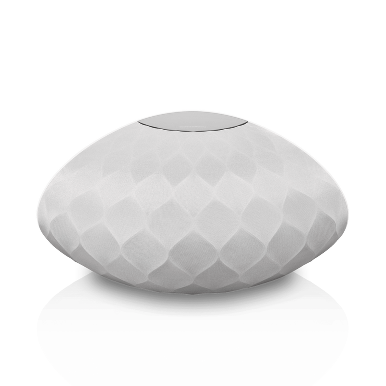 Formation Wedge, Silver, dynamic