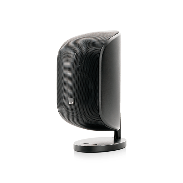 MT-50, Black, dynamic