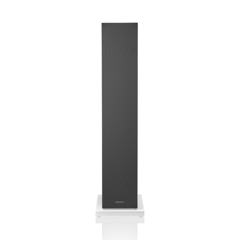 603 S3, Wit, dynamic