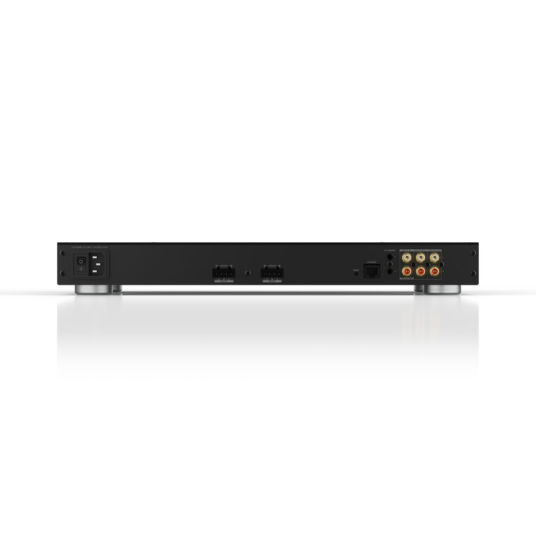 CDA-4D, Black, dynamic