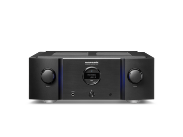 PM10 - Black front view