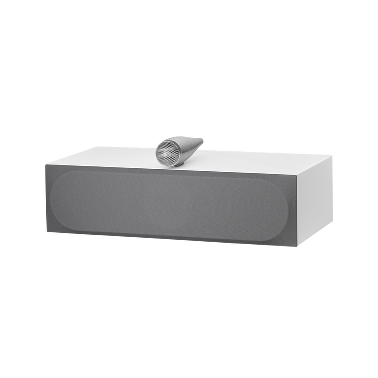 HTM71 S3, Blanc satiné, dynamic