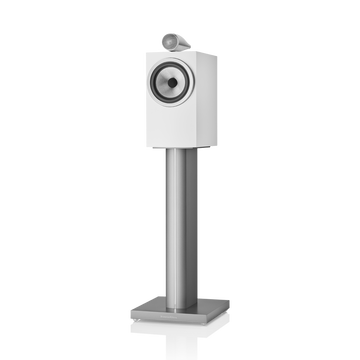 705 S3, Satin White, dynamic