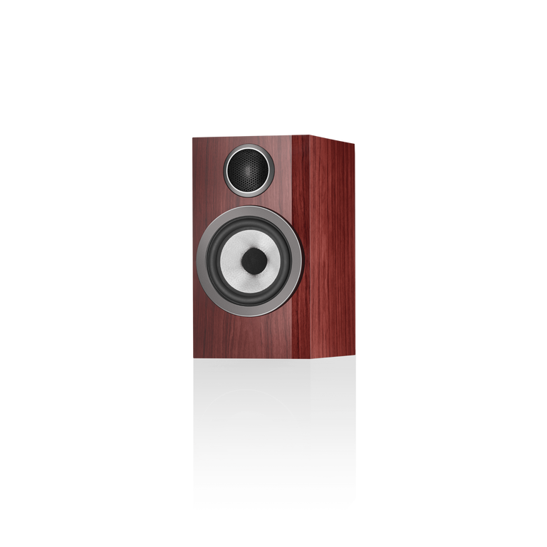 707 S3 Prestige Edition