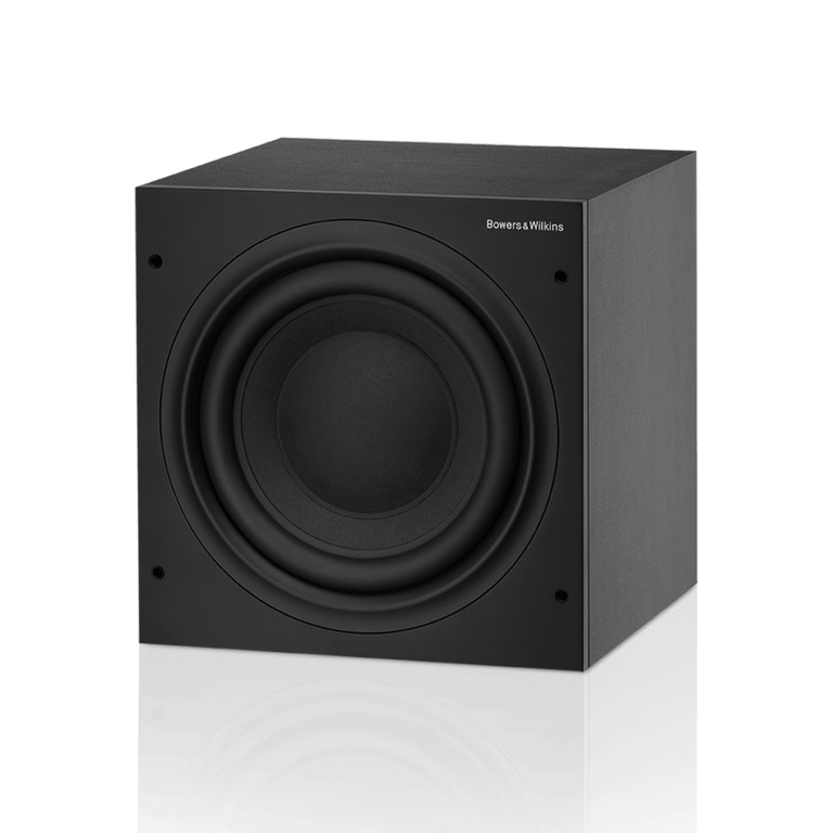 MT-50, Black, dynamic