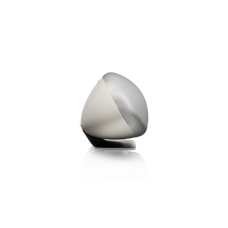 Zeppelin, Pearl Grey, dynamic