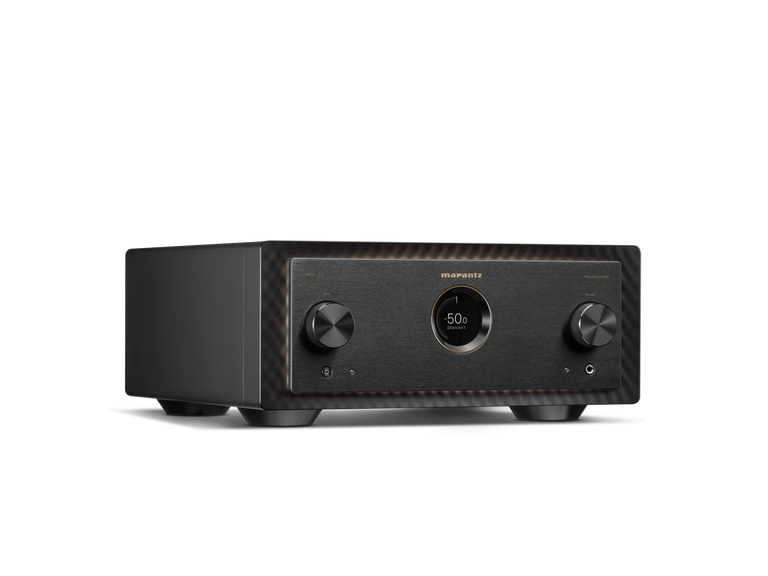 MODEL 10 Black Right