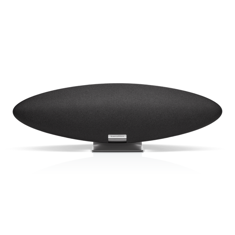 Zeppelin, Midnight Grey, dynamic