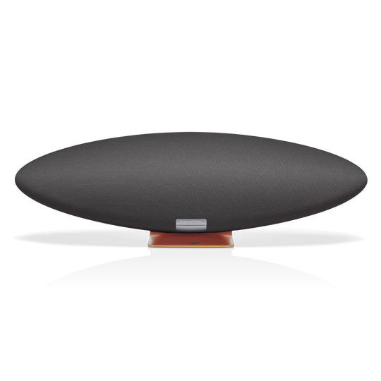 Zeppelin McLaren Edition, , dynamic