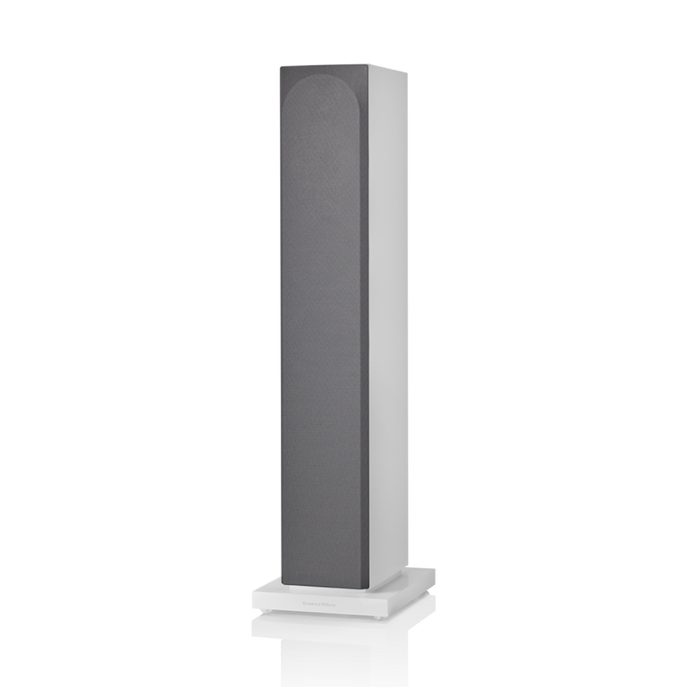 704 S3, Satijn Wit, dynamic