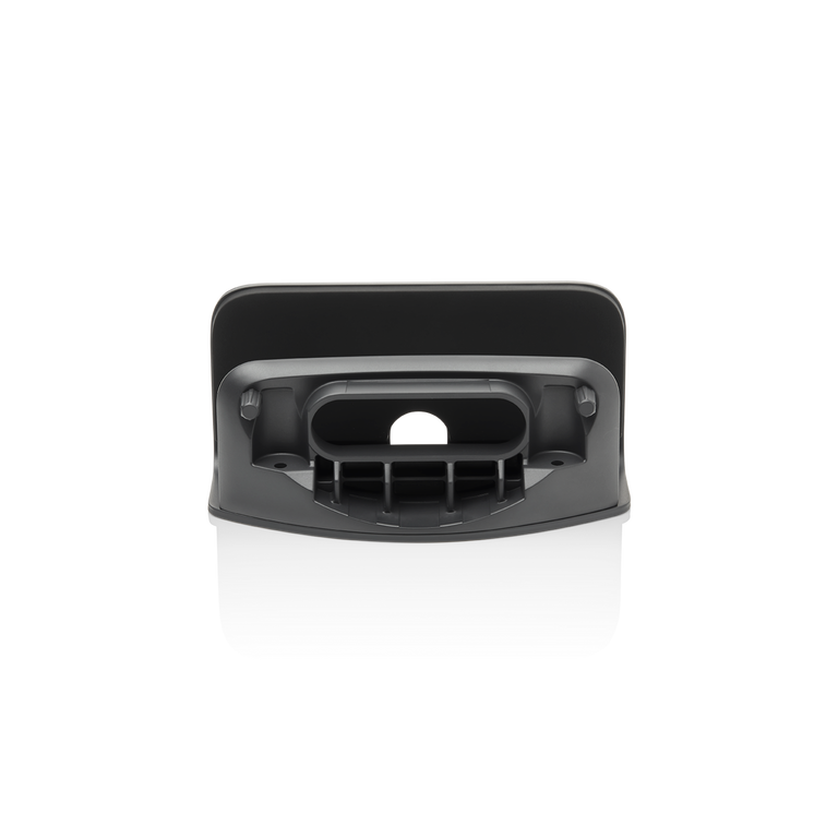 Zeppelin Wall Bracket, Black, dynamic