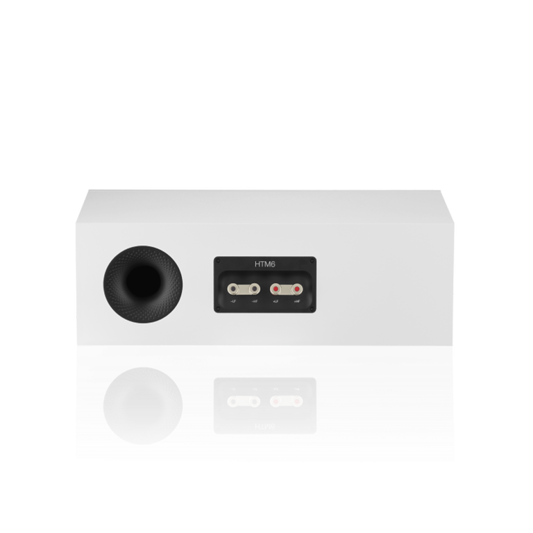 HTM6-S3 in White 