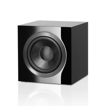 DB4S - Black front image