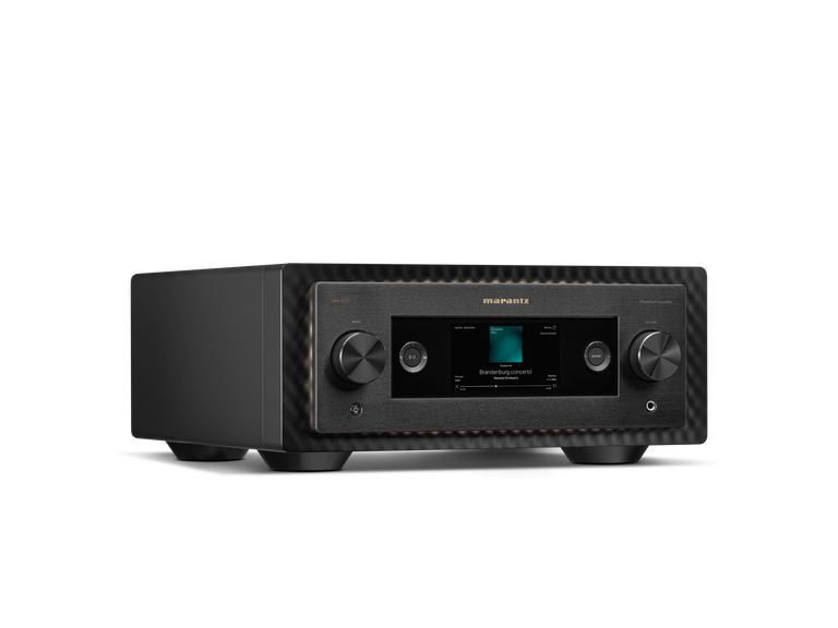 LINK 10n Black Right