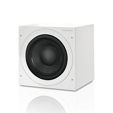 ASW610, Matte White, dynamic