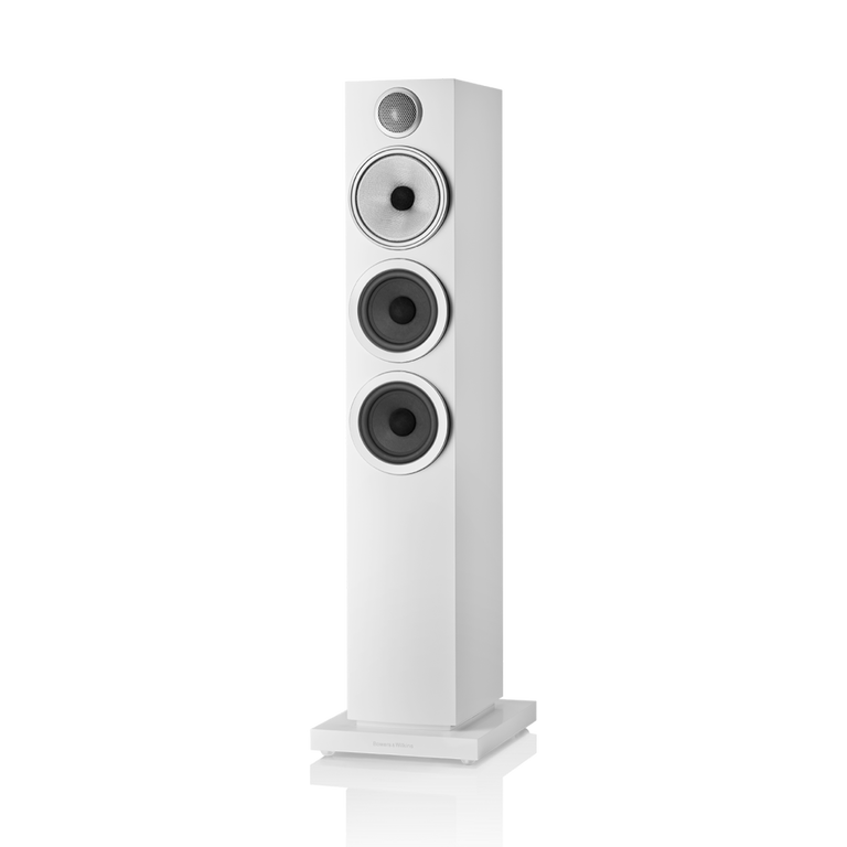 704 S3, Satijn Wit, dynamic