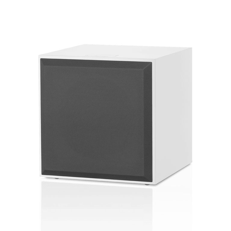 DB4S, White, dynamic