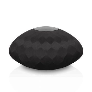 Formation Wedge in Black