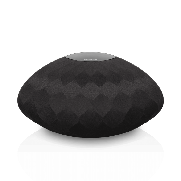 Formation Wedge in Black