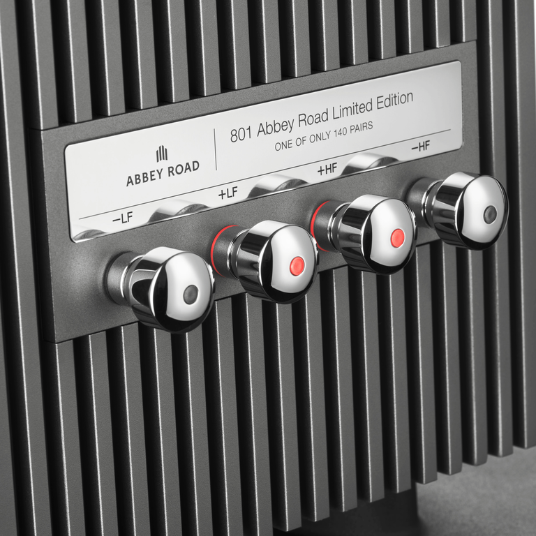 801 Abbey Road Limited Edition