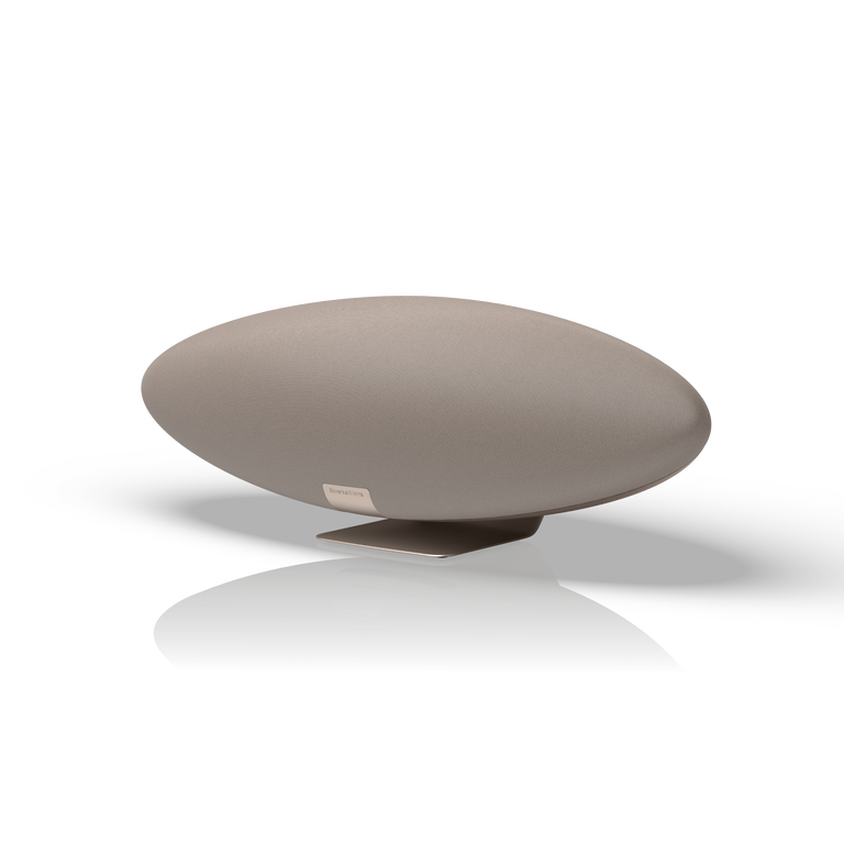 Zeppelin Pro Solar Gold Left